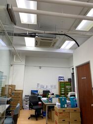 Ubi Techpark (D14), Office #400299831
